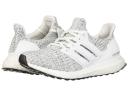 Adidas Women&s Ultraboost Running Shoes - White - Size 9.5