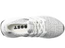 Adidas Women&s Ultraboost Running Shoes - White - Size 9.5