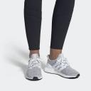 Adidas Women&s Ultraboost Running Shoes - White - Size 9.5