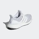 Adidas Women&s Ultraboost Running Shoes - White - Size 9.5