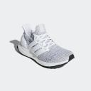 Adidas Women&s Ultraboost Running Shoes - White - Size 9.5