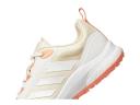 Adidas Women's Zoysia Golf Shoes 8.5 White Zero Sand Strata