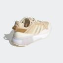 Adidas Women's ZX 2K Boost Pure Halo Amber/Halo Ivory/Cream White