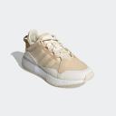 Adidas Women's ZX 2K Boost Pure Halo Amber/Halo Ivory/Cream White