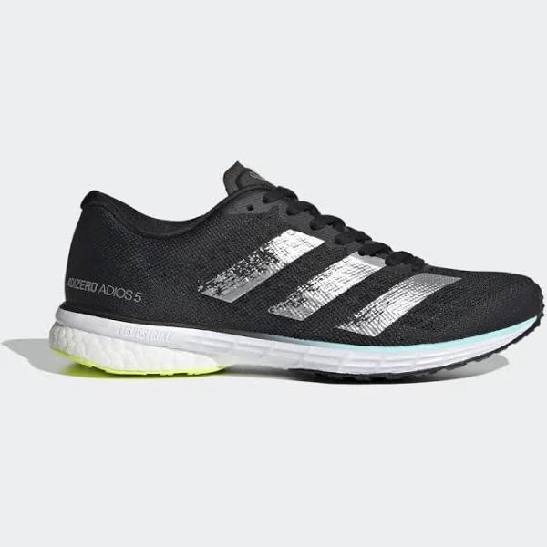 Adidas Womens Adizero Adios 5