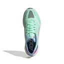 Adidas Womens Adizero Boston 11 Running Shoes Pulse Mint/Ftwr White/Crystal White