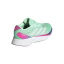 Adidas Womens Adizero SL Shoes - Size 10 - Pulmin/zeromt/lucfuc