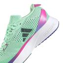 Adidas Womens Adizero SL Shoes - Size 10 - Pulmin/zeromt/lucfuc