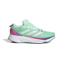 Adidas Womens Adizero SL Shoes - Size 7.5 - Pulmin/zeromt/lucfuc