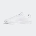 Adidas Womens Grand Court Base, 8.5 / White