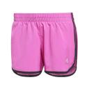 Adidas Womens Marathon 20 Running Shorts Pink XL