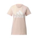 Adidas Womens Must Haves Badge of Sport Tee, XS / Pink