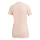 Adidas Womens Must Haves Badge of Sport Tee, XS / Pink
