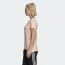 Adidas Womens Must Haves Badge of Sport Tee, XS / Pink