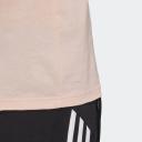 Adidas Womens Must Haves Badge of Sport Tee, XS / Pink