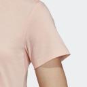 Adidas Womens Must Haves Badge of Sport Tee, XS / Pink