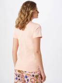 Adidas Womens Must Haves Badge of Sport Tee, XS / Pink