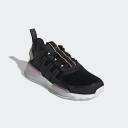 Adidas Womens NMD_V3 - Black / White