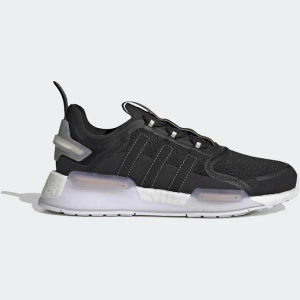 Adidas Womens NMD_V3 - Black / White