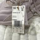 Adidas Womens Ozweego Running Sneakers Shoes - Black,White