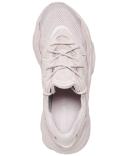 Adidas Womens Ozweego Running Sneakers Shoes - Black,White