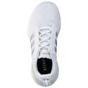 Adidas | Womens Racer TR21 (White/Matte Silver) 7.5