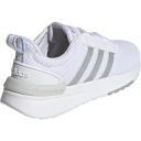 Adidas | Womens Racer TR21 (White/Matte Silver) 7.5