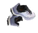 Adidas Womens Terrex AX4 GTX Hiking Shoes - LT Grey UK 6