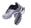 Adidas Womens Terrex AX4 GTX Hiking Shoes - LT Grey UK 6