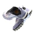 Adidas Womens Terrex AX4 GTX Hiking Shoes - LT Grey UK 6