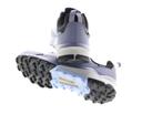 Adidas Womens Terrex AX4 GTX Hiking Shoes - LT Grey UK 6