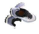 Adidas Womens Terrex AX4 GTX Hiking Shoes - LT Grey UK 6
