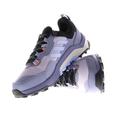 Adidas Womens Terrex AX4 GTX Hiking Shoes - LT Grey UK 6