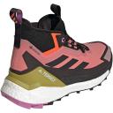 Adidas Womens Terrex Free Hiker 2 GTX W Shoes