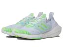 Adidas Womens Ultraboost 22 Shoes - Size 7 - Cloud White/Cloud White/Bliss Blue