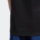 adidas-Workout Tee-Men-Black-2XL