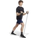 adidas-Workout Tee-Men-Black-2XL