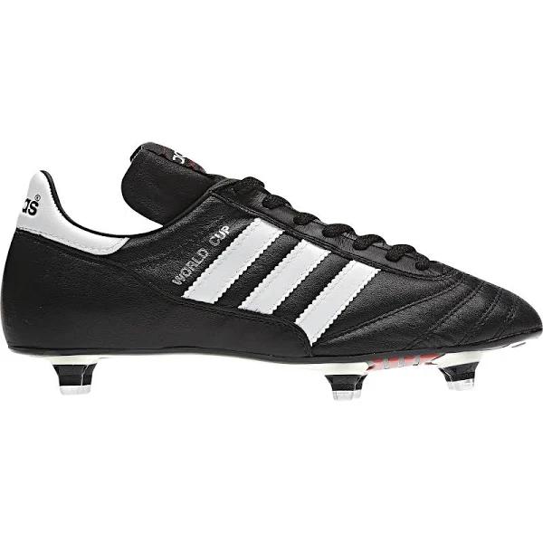 Adidas World Cup Boots Football - Black