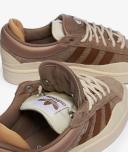 Adidas x Bad Bunny Campus (Brown / Beige)