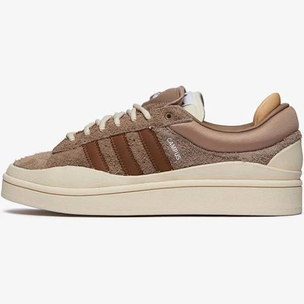 Adidas x Bad Bunny Campus (Brown / Beige)