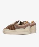Adidas x Bad Bunny Campus (Brown / Beige)