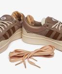 Adidas x Bad Bunny Campus (Brown / Beige)