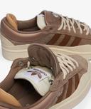 Adidas x Bad Bunny Campus (Brown / Beige)