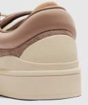 Adidas x Bad Bunny Campus (Brown / Beige)