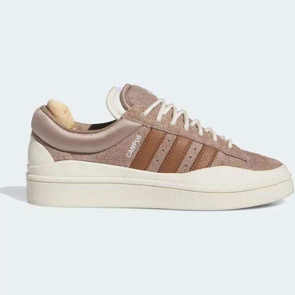 Adidas x Bad Bunny Campus Sneaker (Brown - 3.5)
