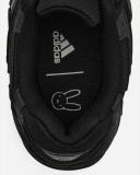 Adidas x Bad Bunny Response CL Core Black/ Legend Ink/ Utility Black