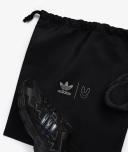 Adidas x Bad Bunny Response CL Core Black/ Legend Ink/ Utility Black