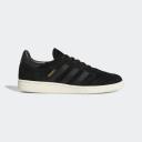 Adidas x Busenitz | Vintage Mens Shoes. Black/Black/White 10