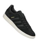 Adidas x Busenitz | Vintage Mens Shoes. Black/Black/White 10