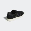 Adidas x Busenitz | Vintage Mens Shoes. Black/Black/White 10